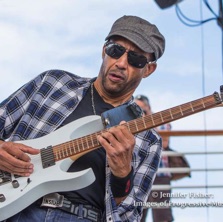 Tony MacAlpine